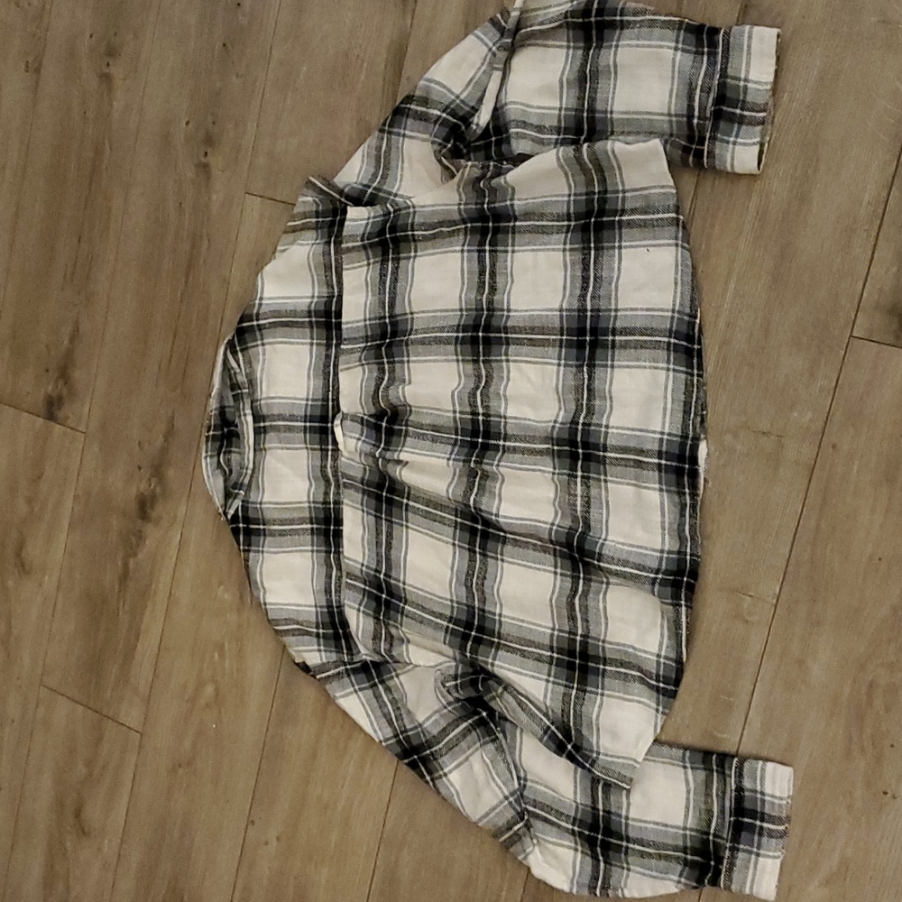 PINK Flannel - Picture 8 of 8